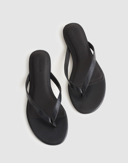 Madewell The Iggy Thong Sandal