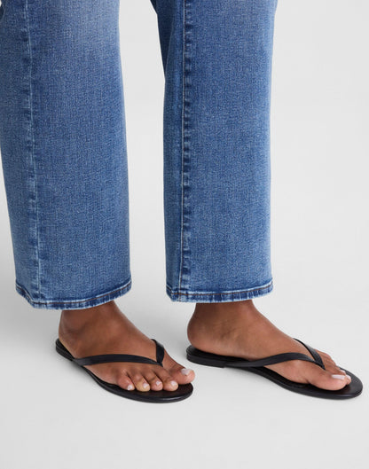 Madewell The Iggy Thong Sandal