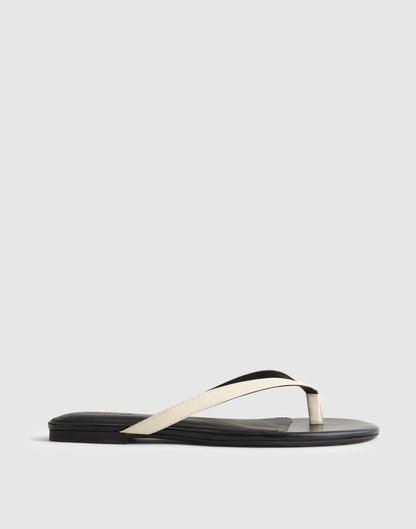 Madewell The Iggy Thong Sandal