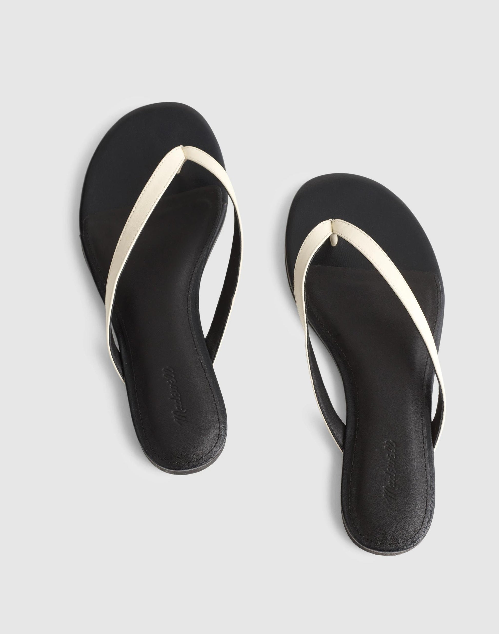 Madewell The Iggy Thong Sandal