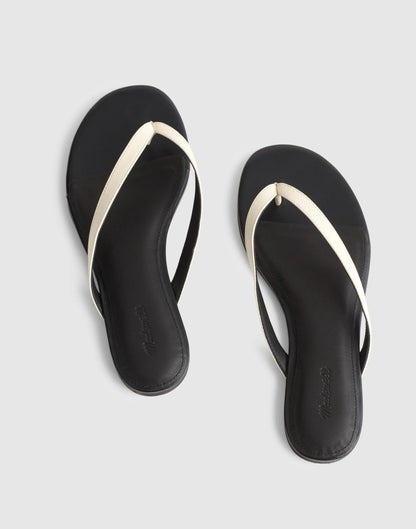 Madewell The Iggy Thong Sandal