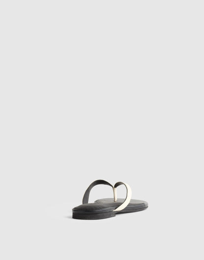 Madewell The Iggy Thong Sandal