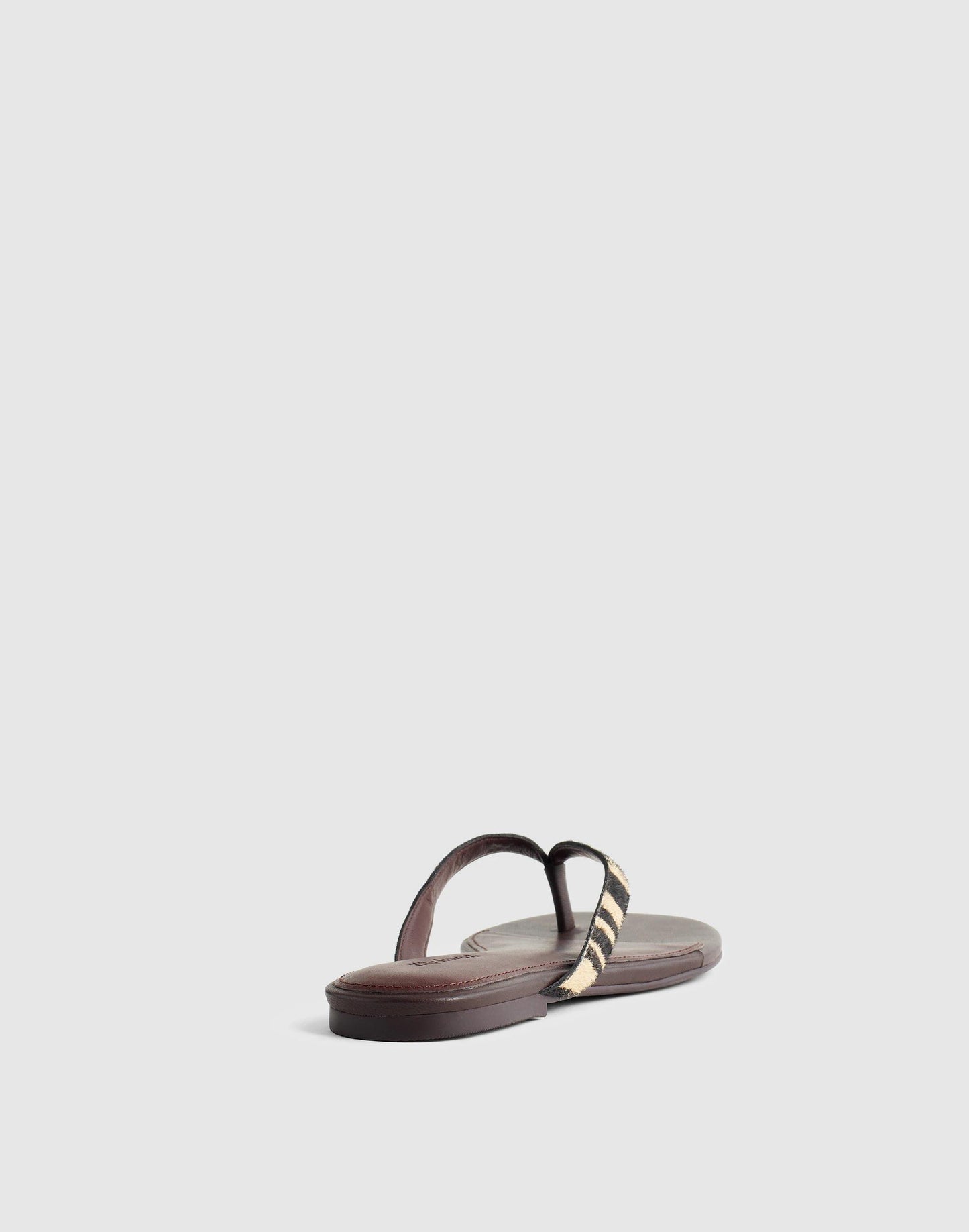 Madewell The Iggy Thong Sandal