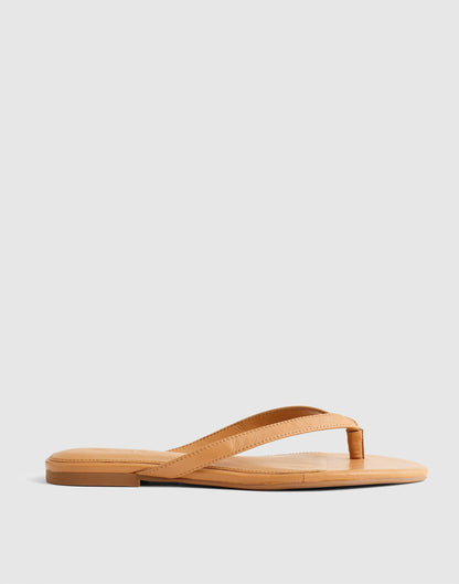 Madewell The Iggy Thong Sandal