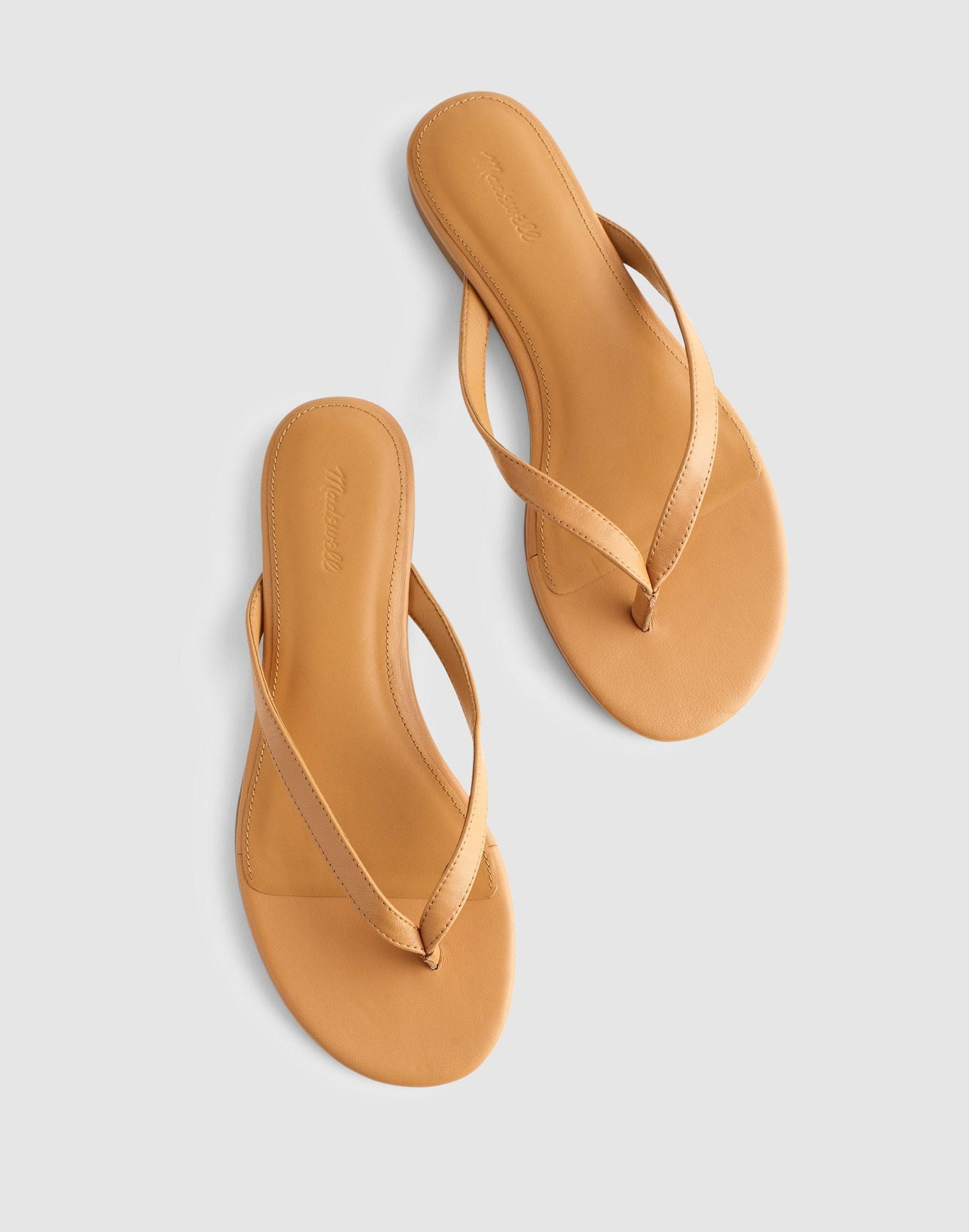 Madewell The Iggy Thong Sandal