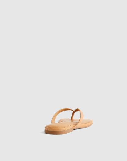 Madewell The Iggy Thong Sandal