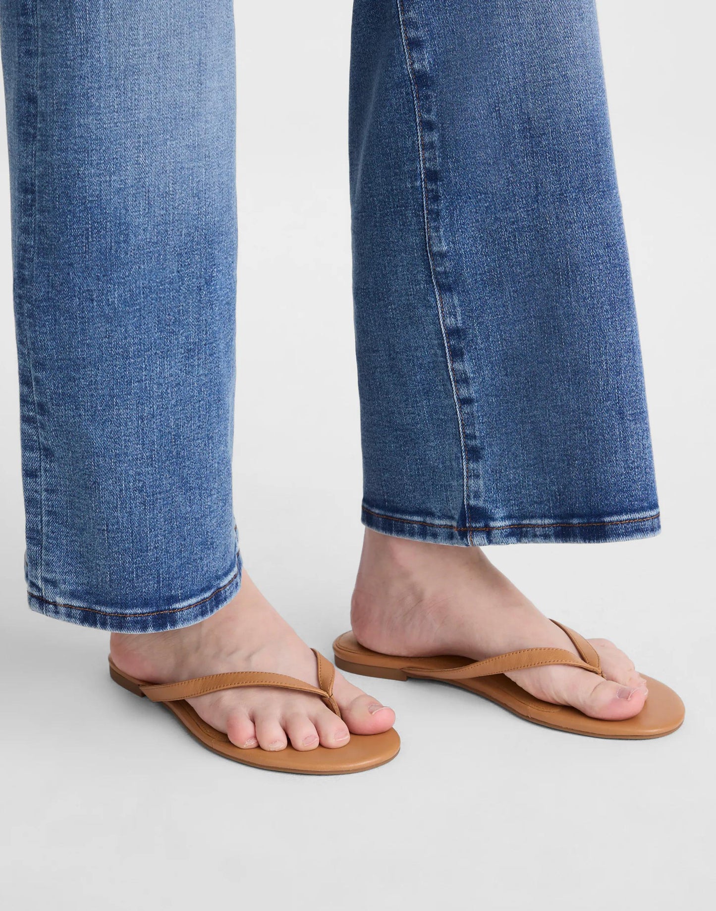 Madewell The Iggy Thong Sandal