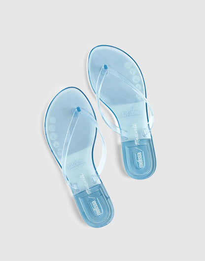 Madewell Madewell x Melissa Jelly Thong Sandal