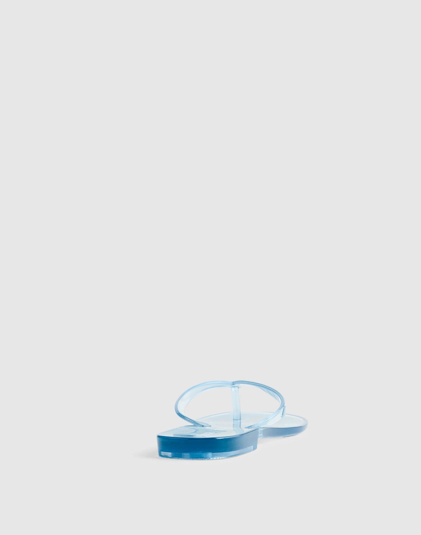 Madewell Madewell x Melissa Jelly Thong Sandal