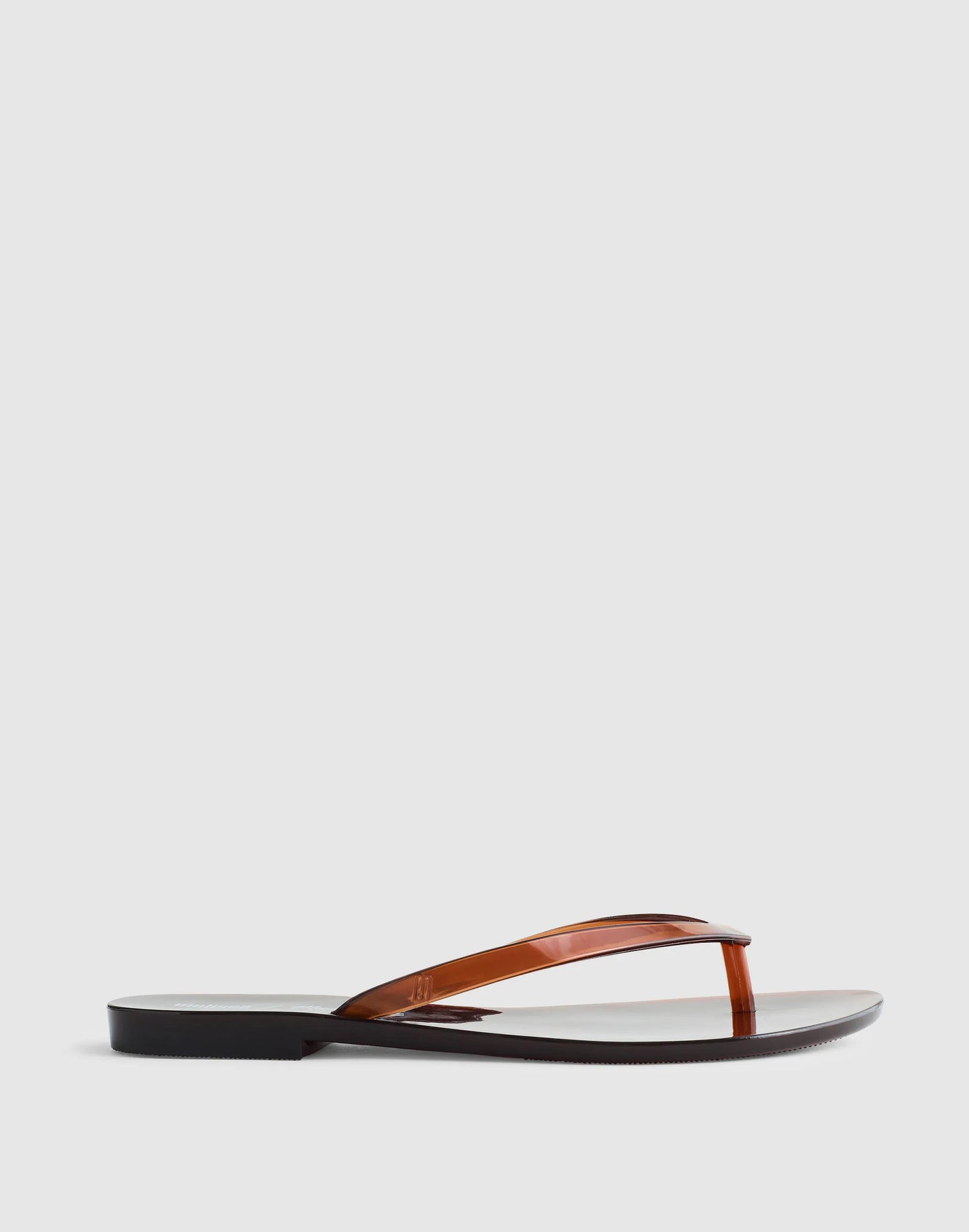 Madewell Madewell x Melissa Jelly Thong Sandal