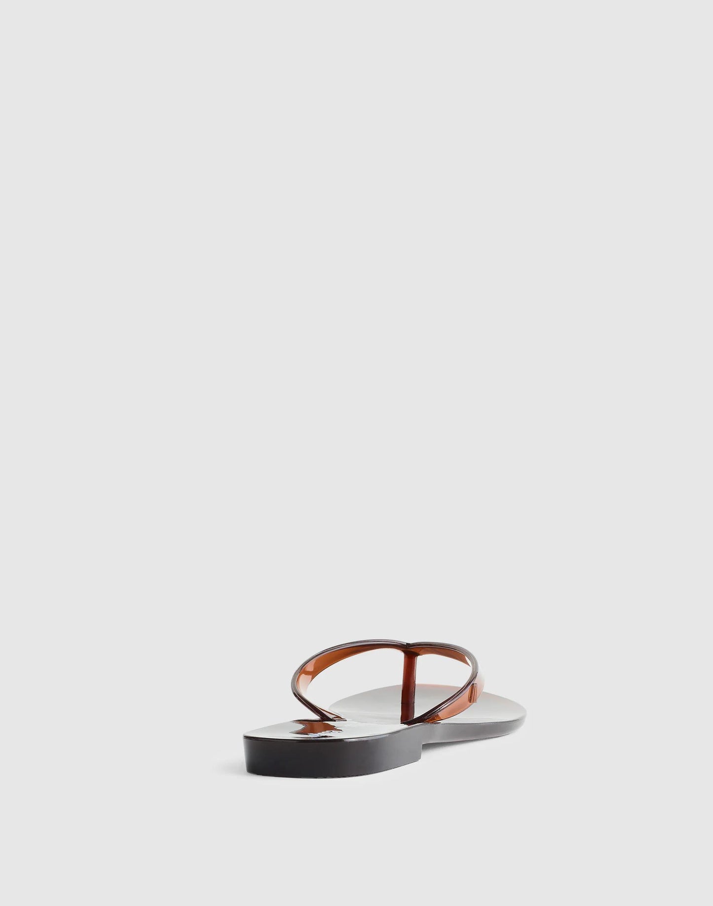 Madewell Madewell x Melissa Jelly Thong Sandal