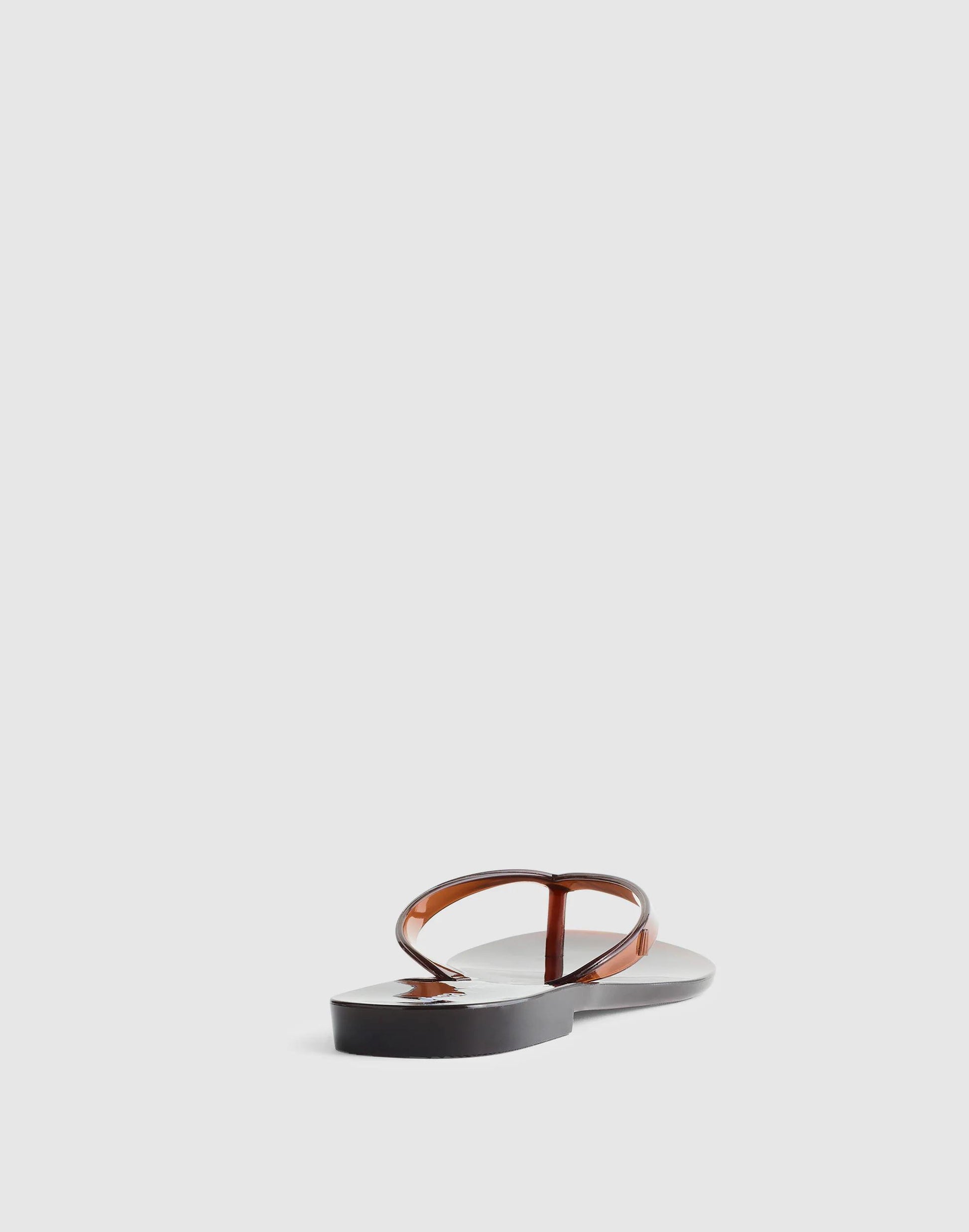 Madewell Madewell x Melissa Jelly Thong Sandal