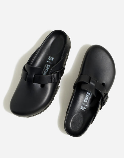 Madewell Birkenstock® Boston EVA Sandals