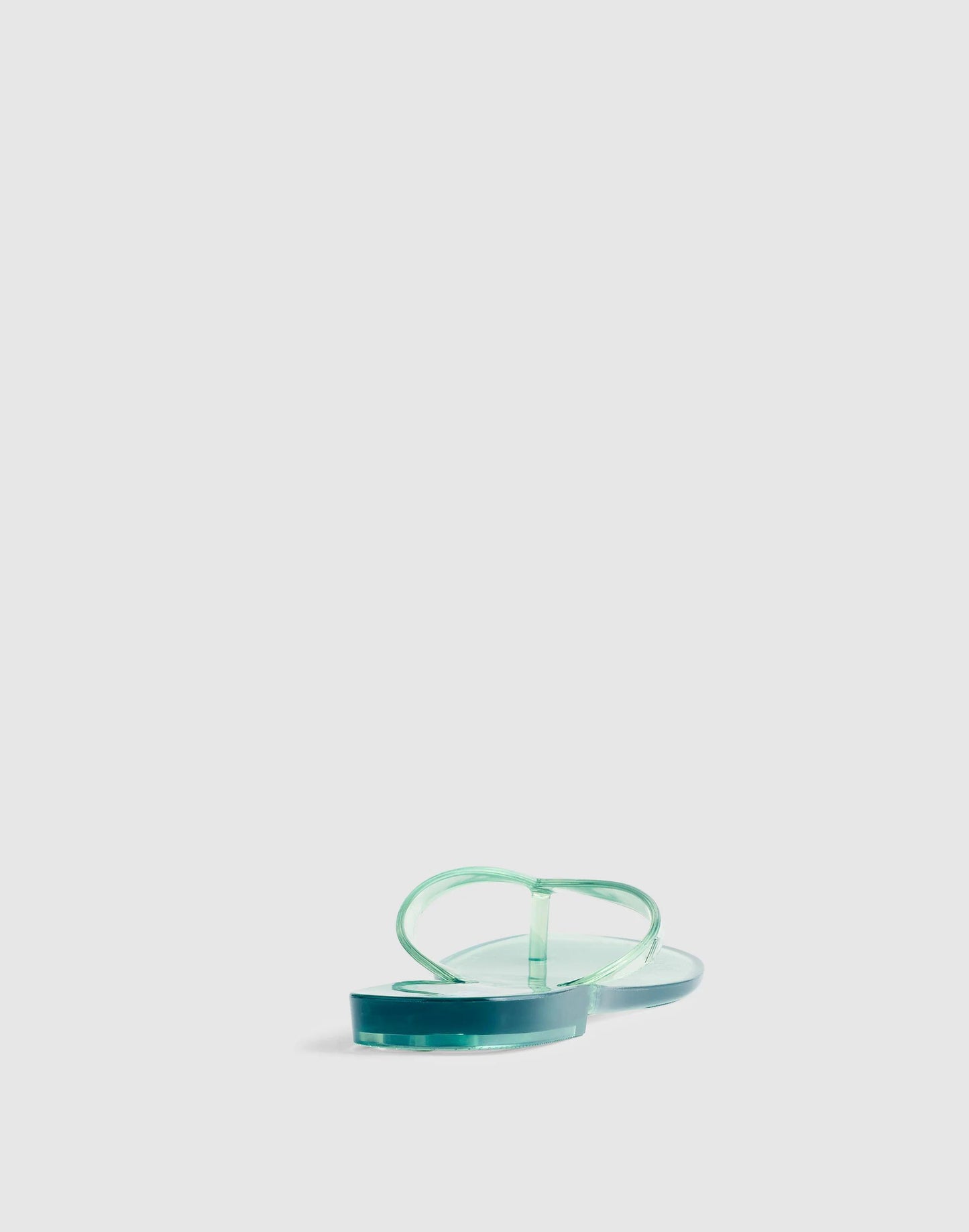 Madewell Madewell x Melissa Jelly Thong Sandal