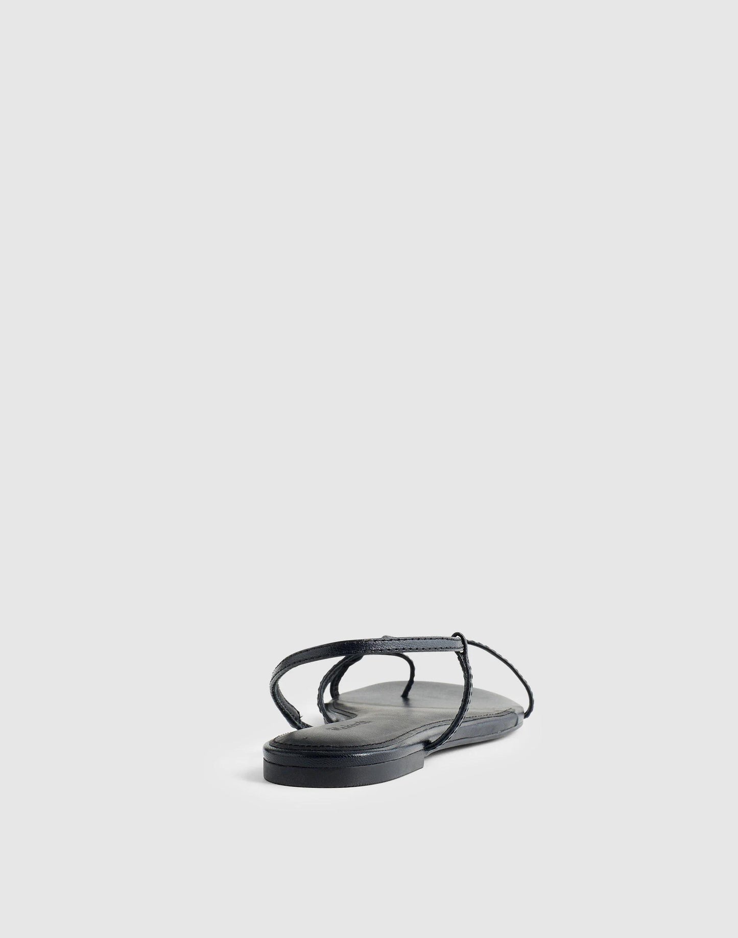 Madewell The Iggy Strappy Sandal