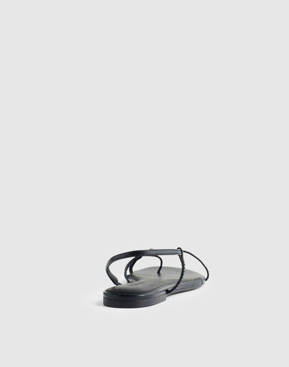 Madewell The Iggy Strappy Sandal