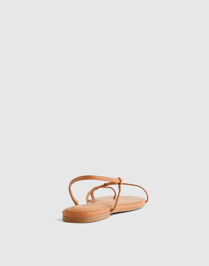Madewell The Iggy Strappy Sandal