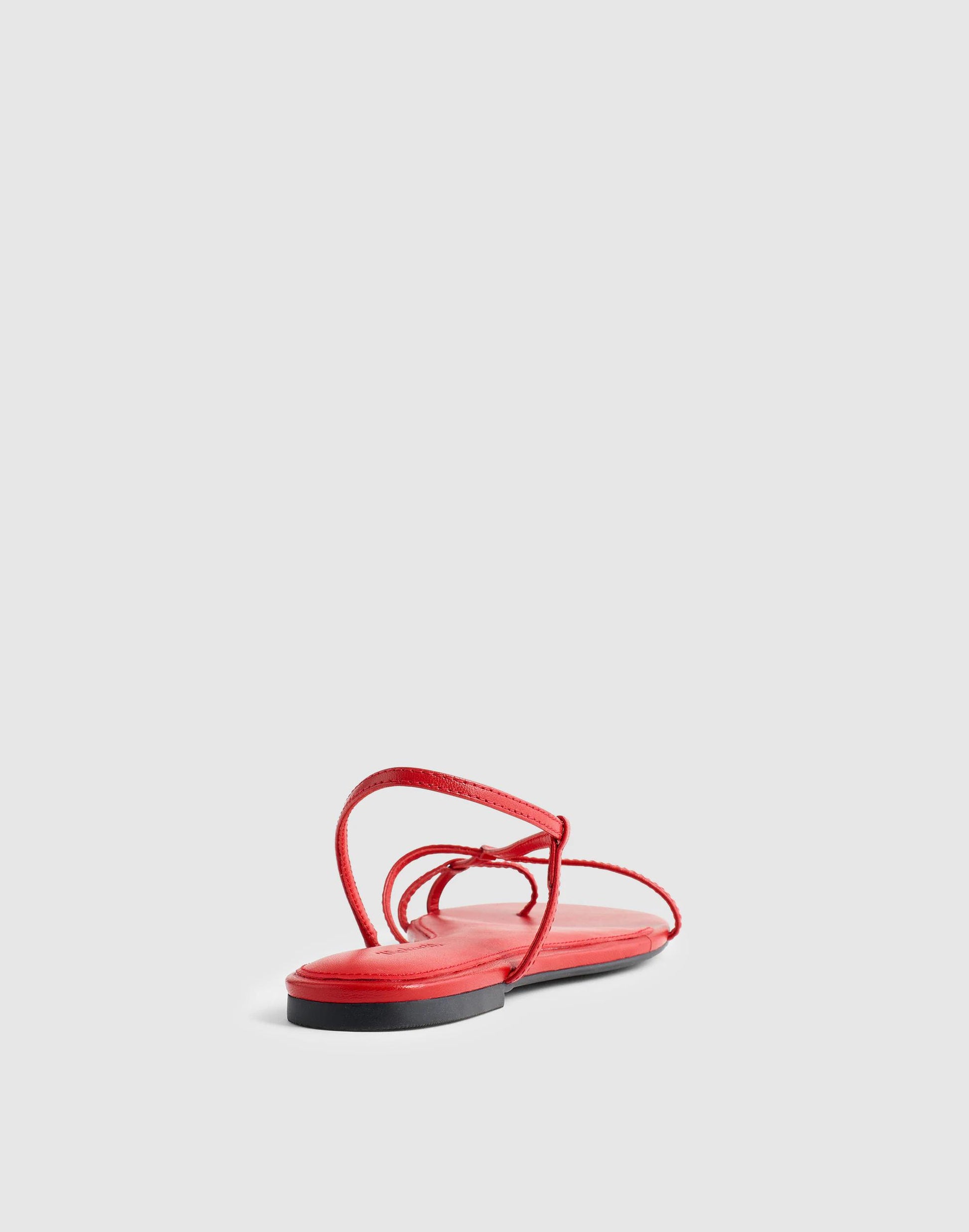 Madewell The Iggy Strappy Sandal