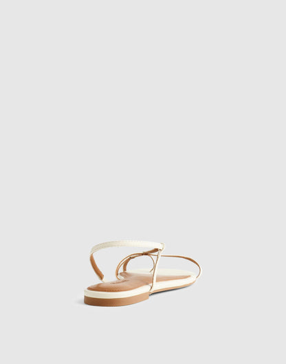 Madewell The Iggy Strappy Sandal