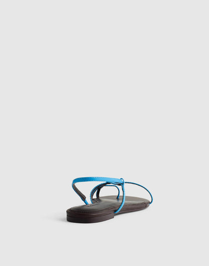 Madewell The Iggy Strappy Sandal