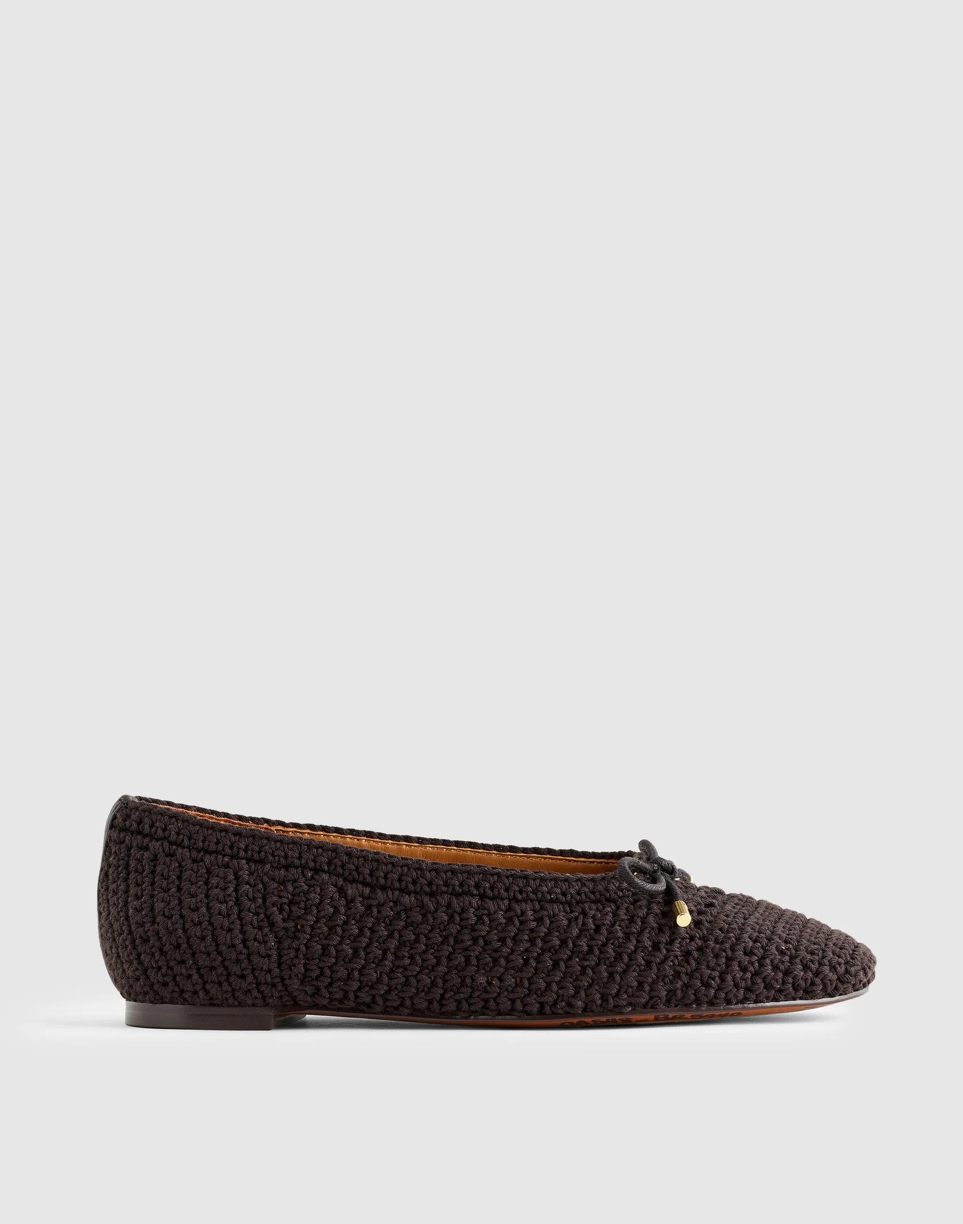 Madewell The Hester Flat