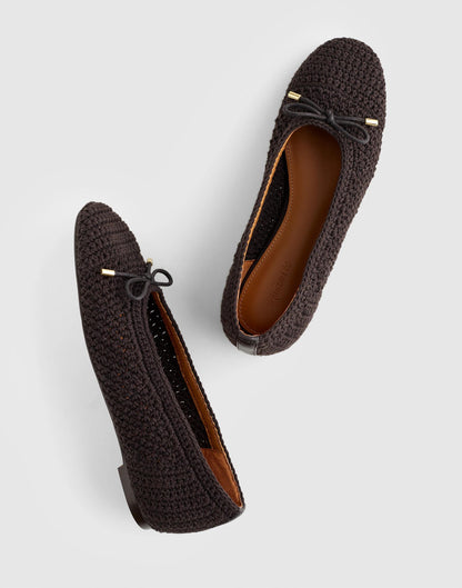 Madewell The Hester Flat