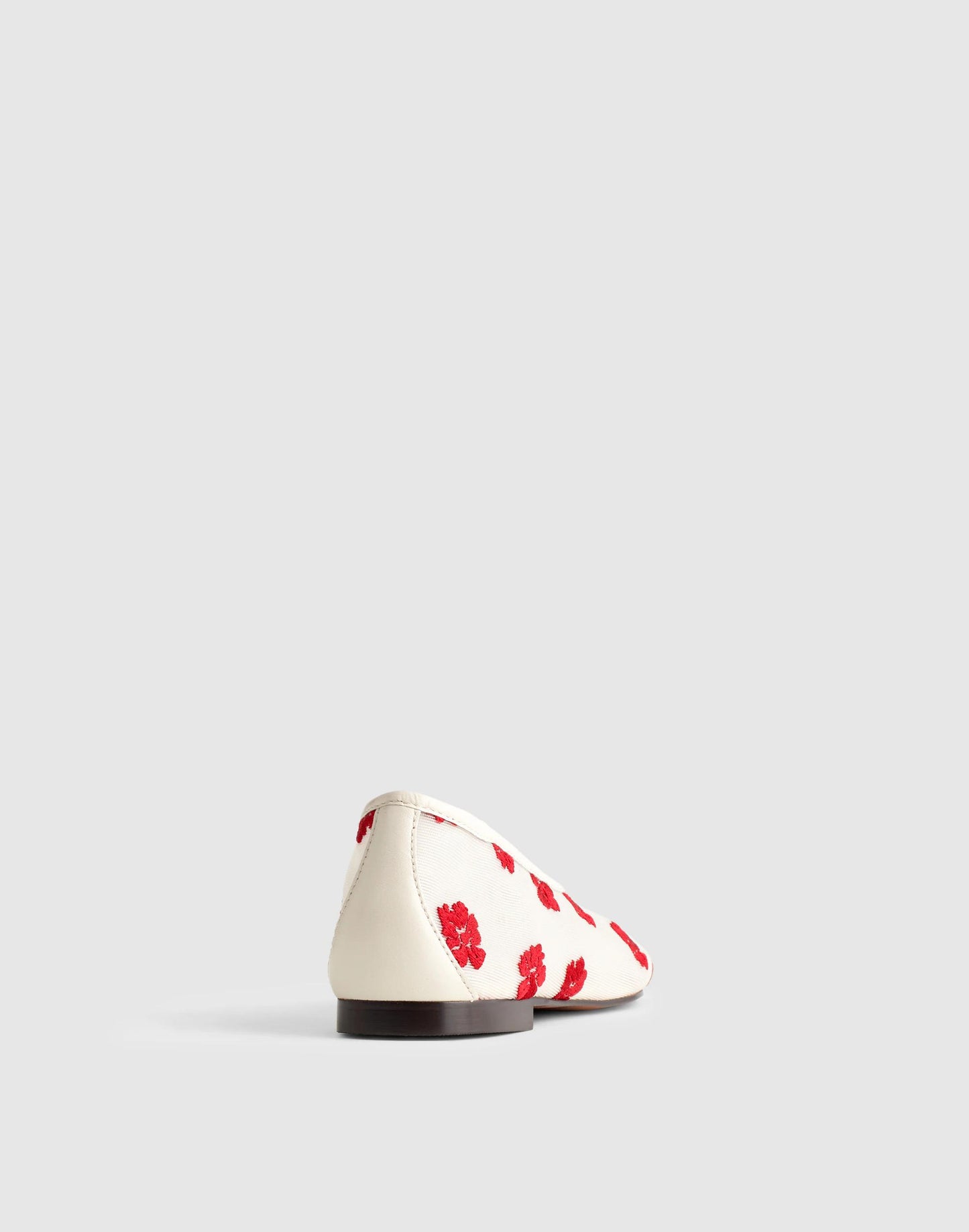 Madewell The Mylie Ballet Flat