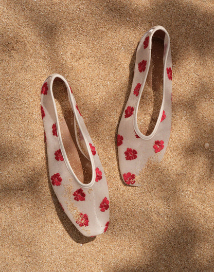 Madewell The Mylie Ballet Flat