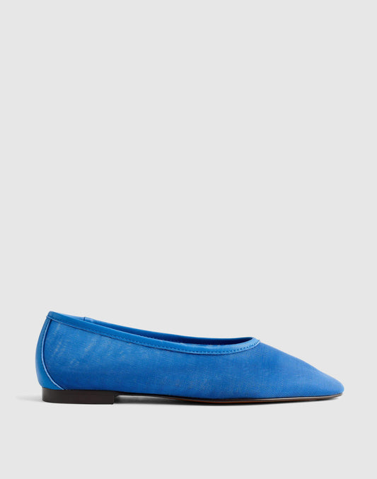 Madewell The Mylie Ballet Flat