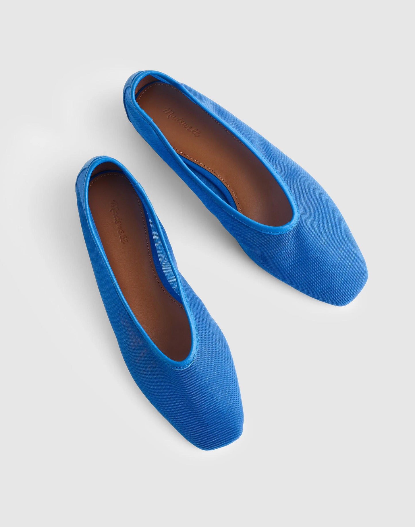 Madewell The Mylie Ballet Flat