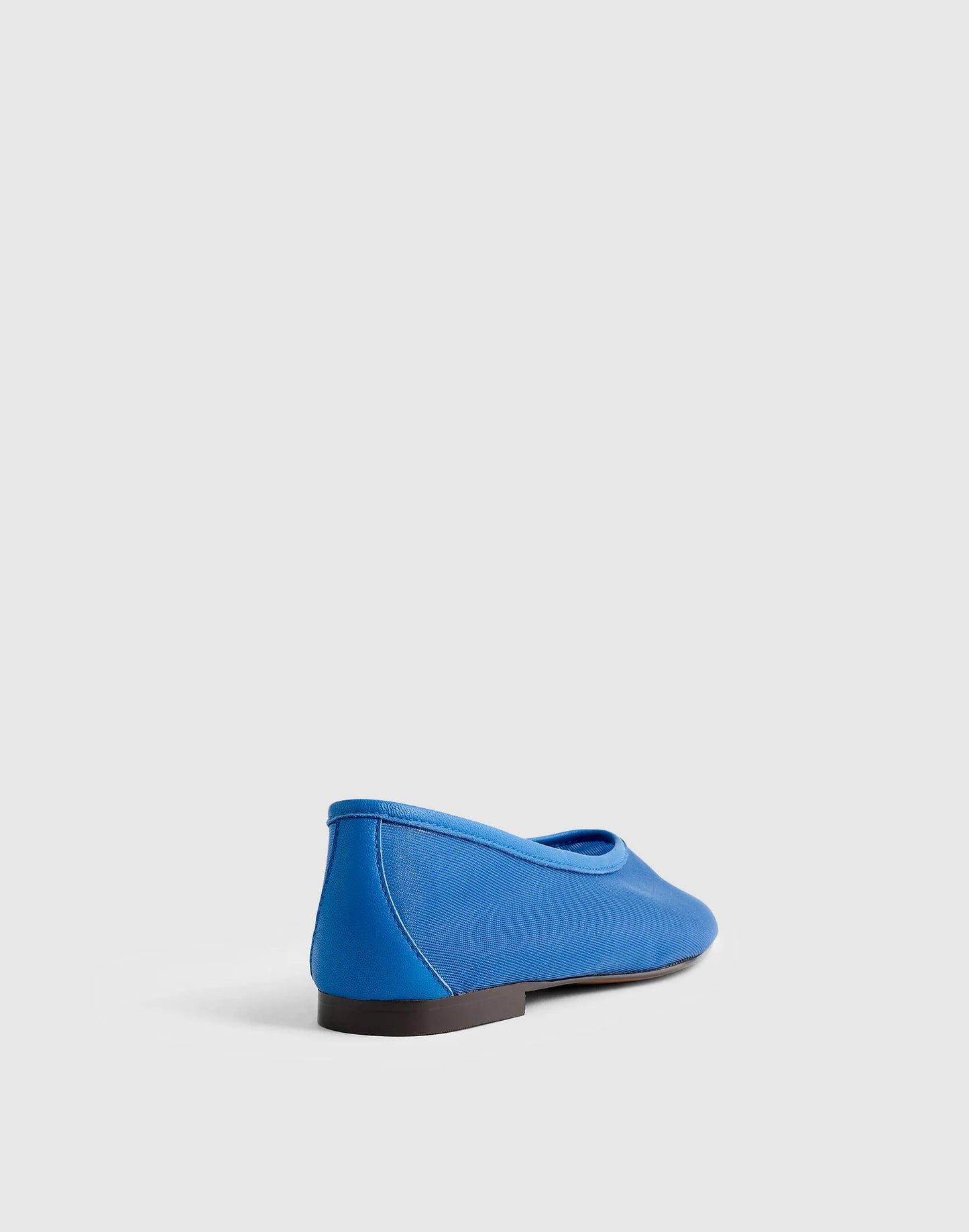 Madewell The Mylie Ballet Flat