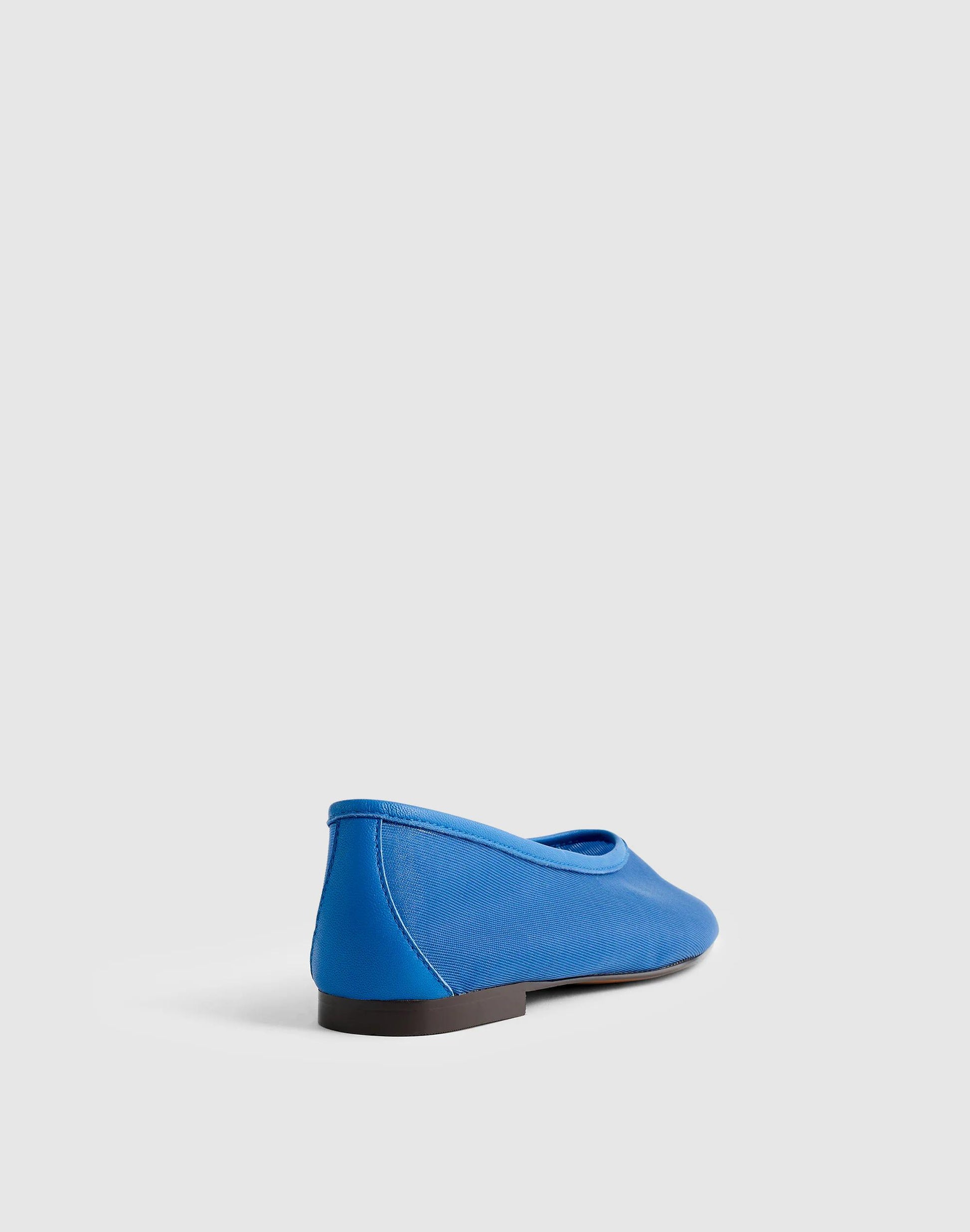 Madewell The Mylie Ballet Flat