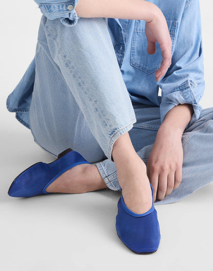Madewell The Mylie Ballet Flat
