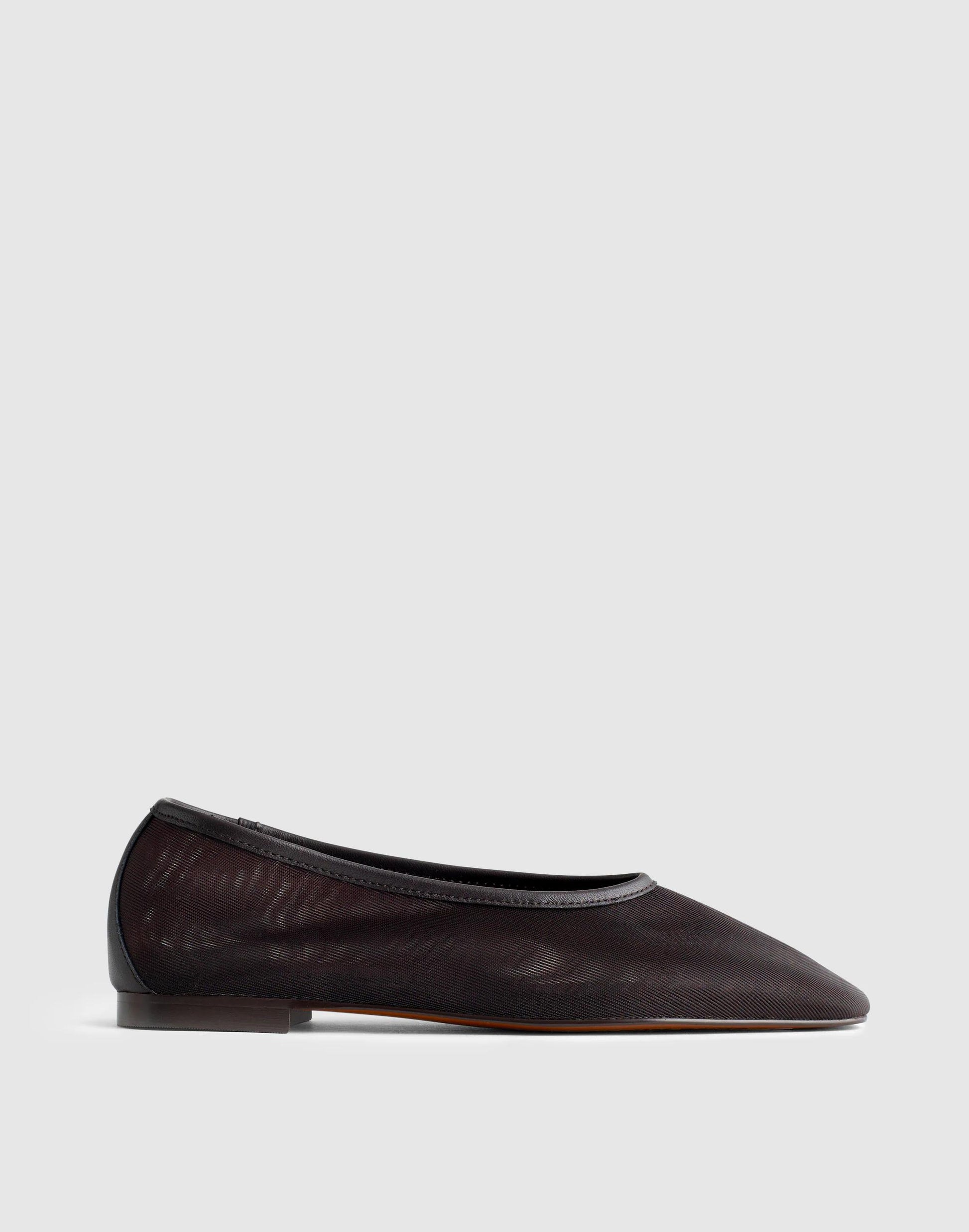 Madewell The Mylie Ballet Flat