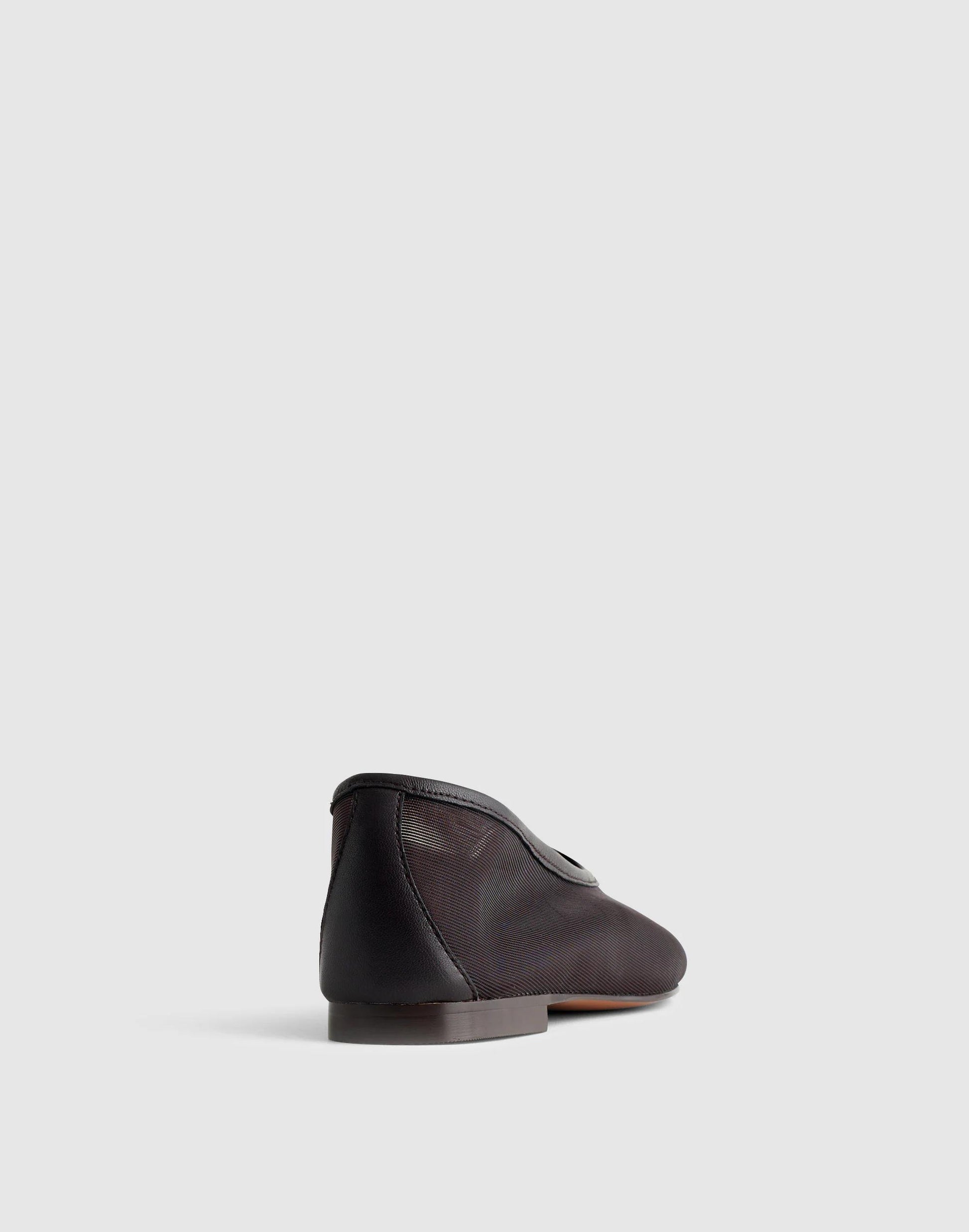 Madewell The Mylie Ballet Flat