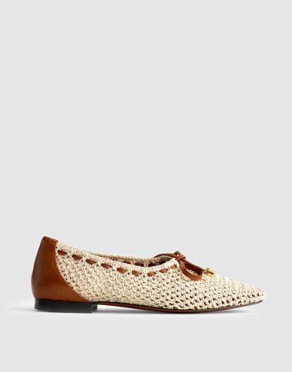 Madewell The Mylie Ballet Flat