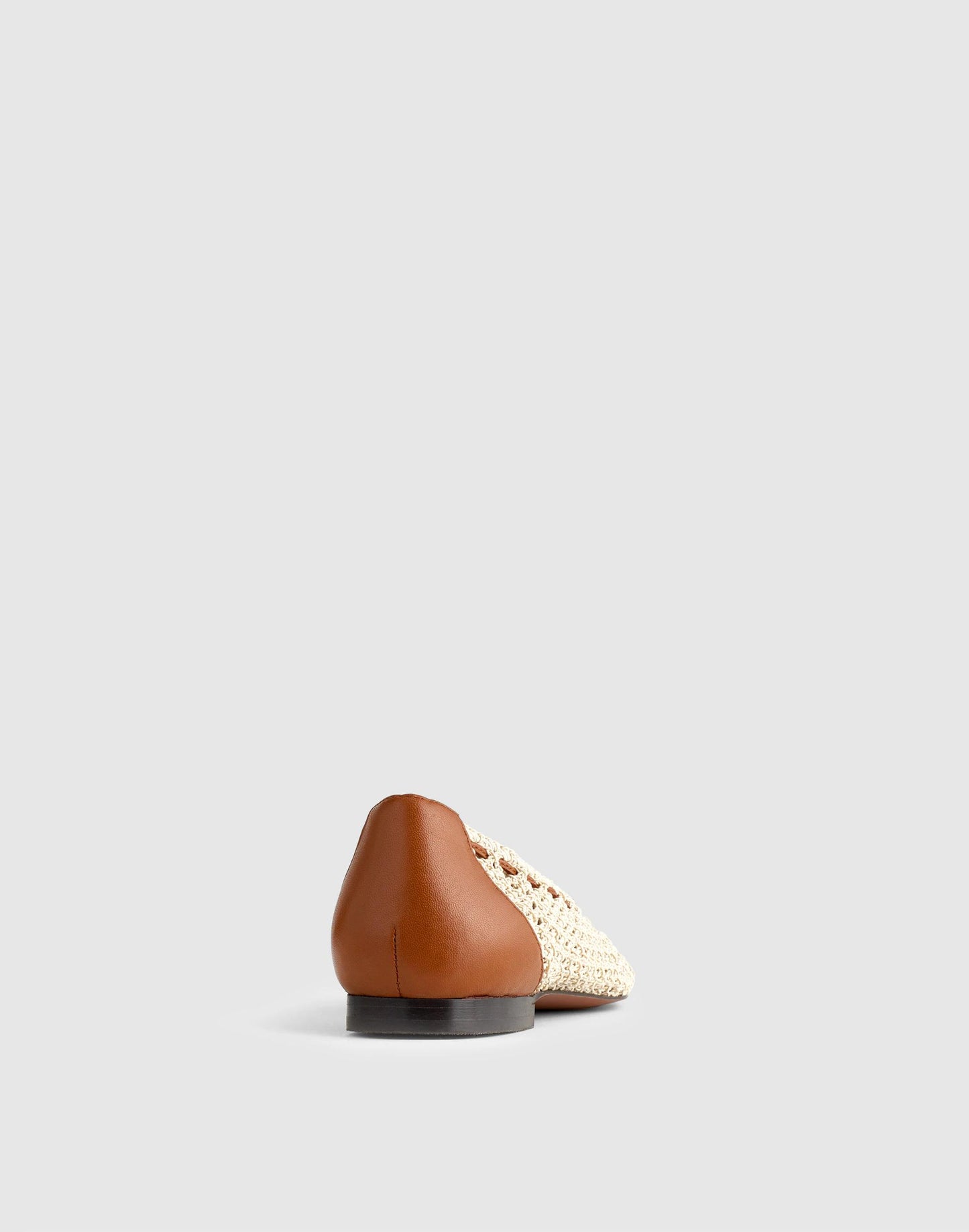 Madewell The Mylie Ballet Flat