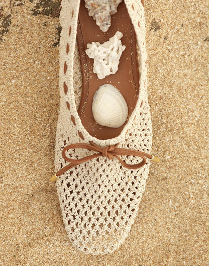 Madewell The Mylie Ballet Flat
