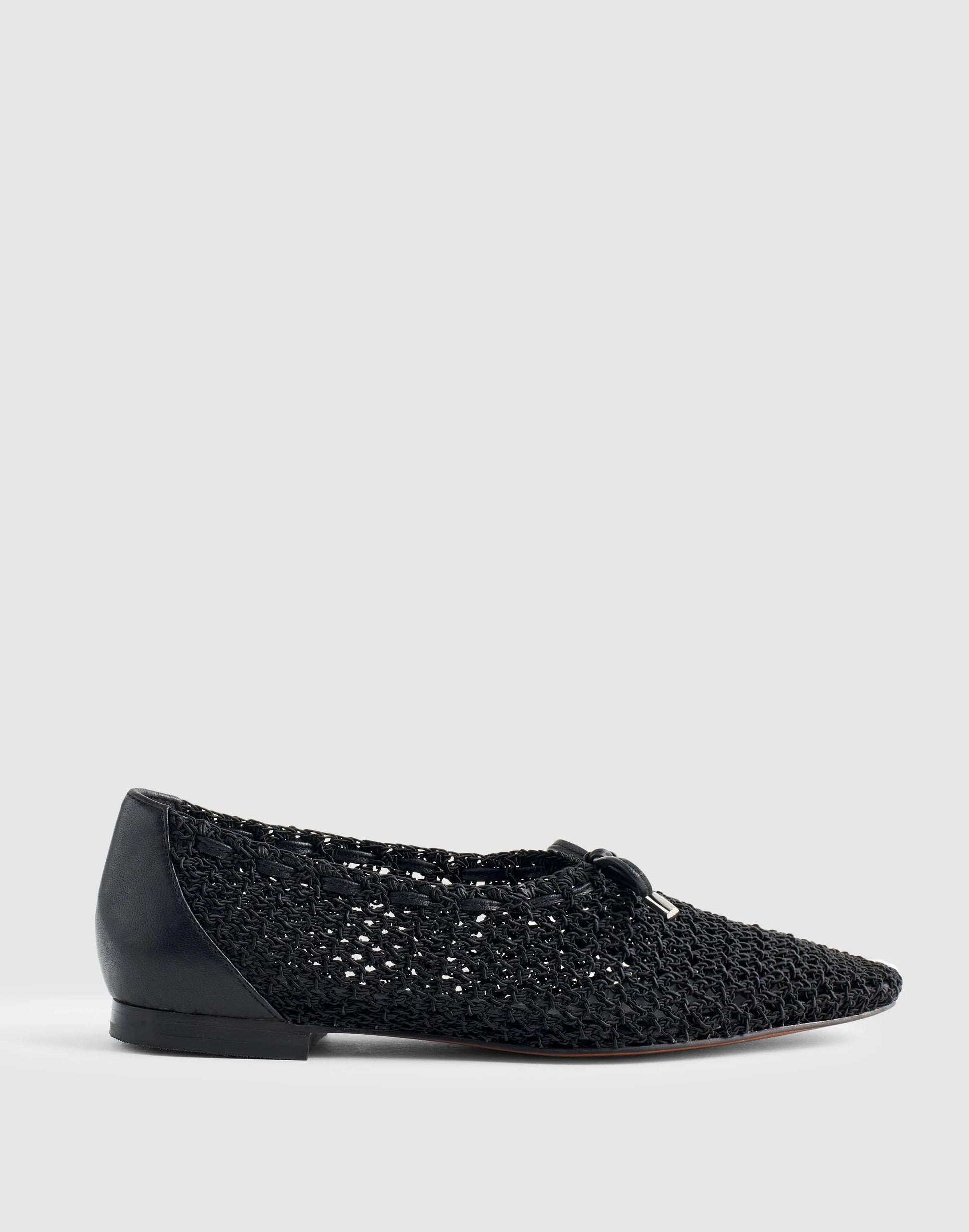 Madewell The Mylie Ballet Flat