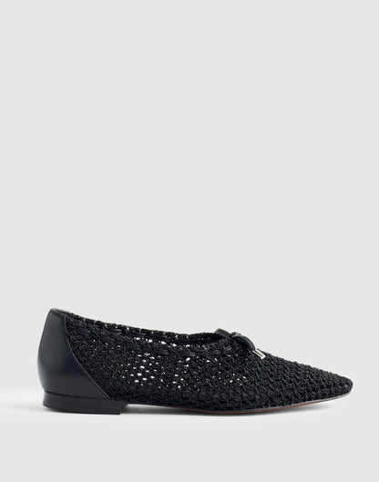 Madewell The Mylie Ballet Flat