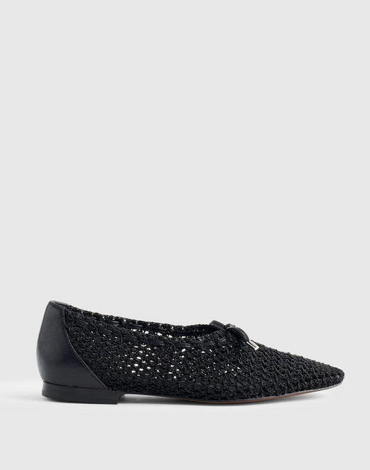 Madewell The Mylie Ballet Flat