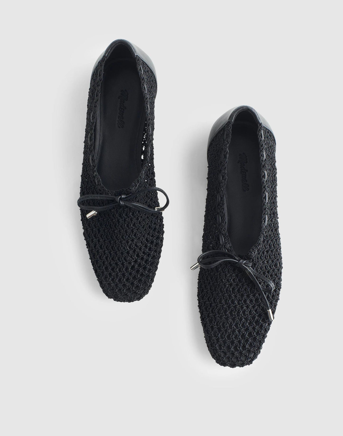 Madewell The Mylie Ballet Flat