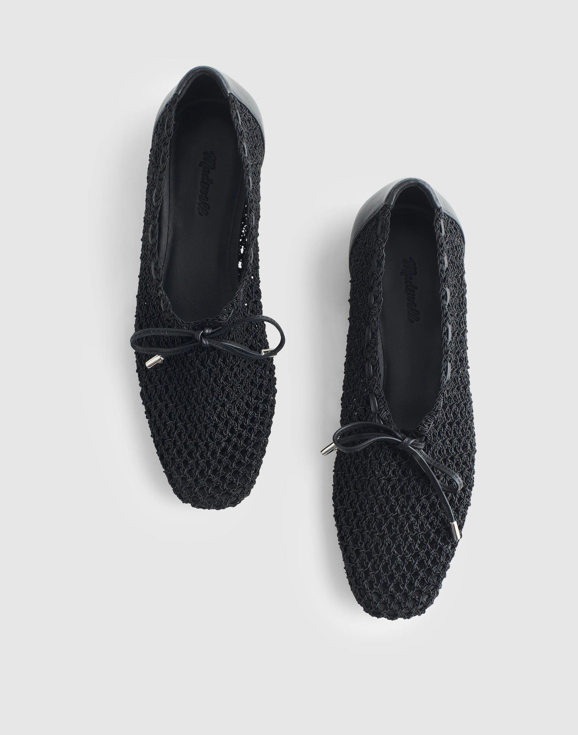 Madewell The Mylie Ballet Flat