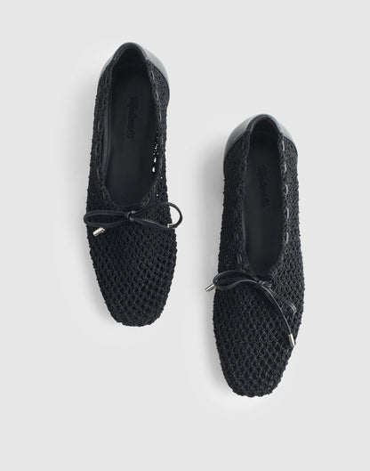 Madewell The Mylie Ballet Flat