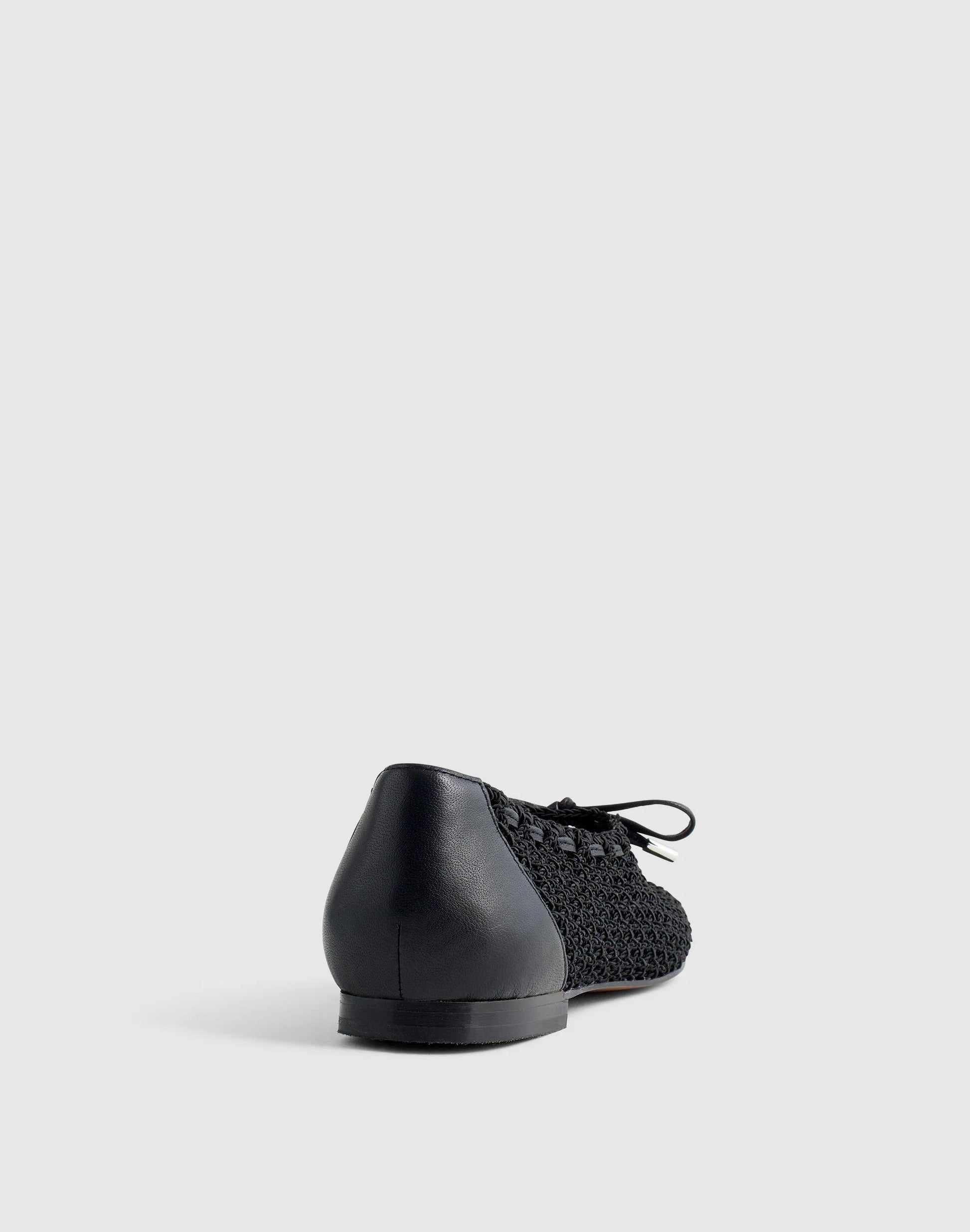 Madewell The Mylie Ballet Flat