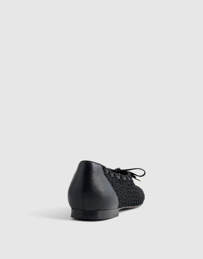 Madewell The Mylie Ballet Flat