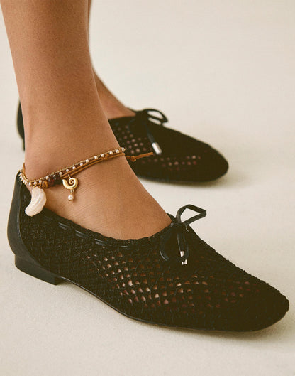 Madewell The Mylie Ballet Flat
