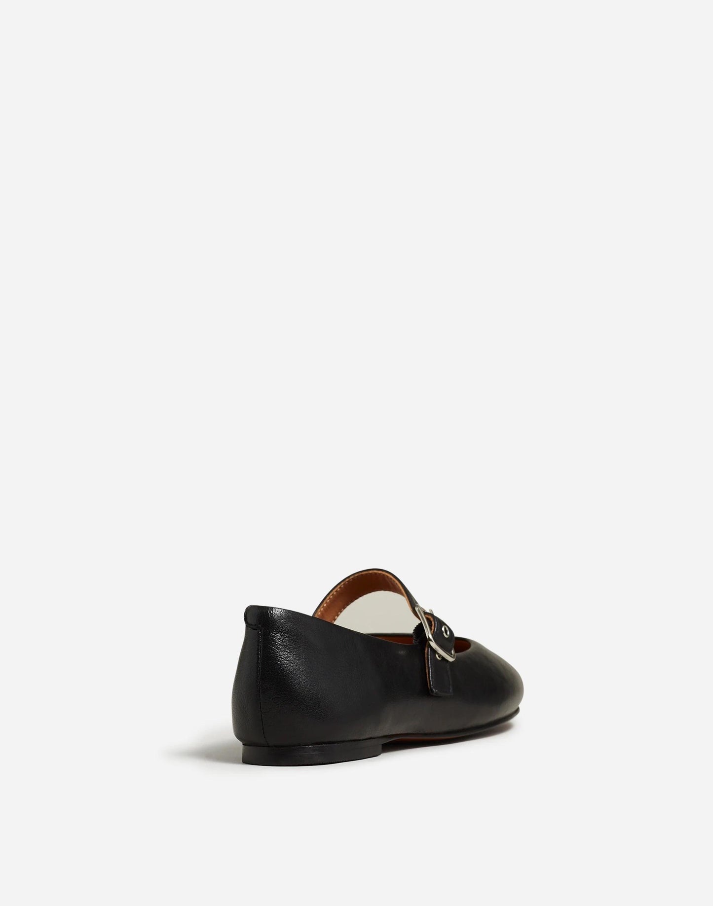 Madewell The Remy Mary Jane Flat