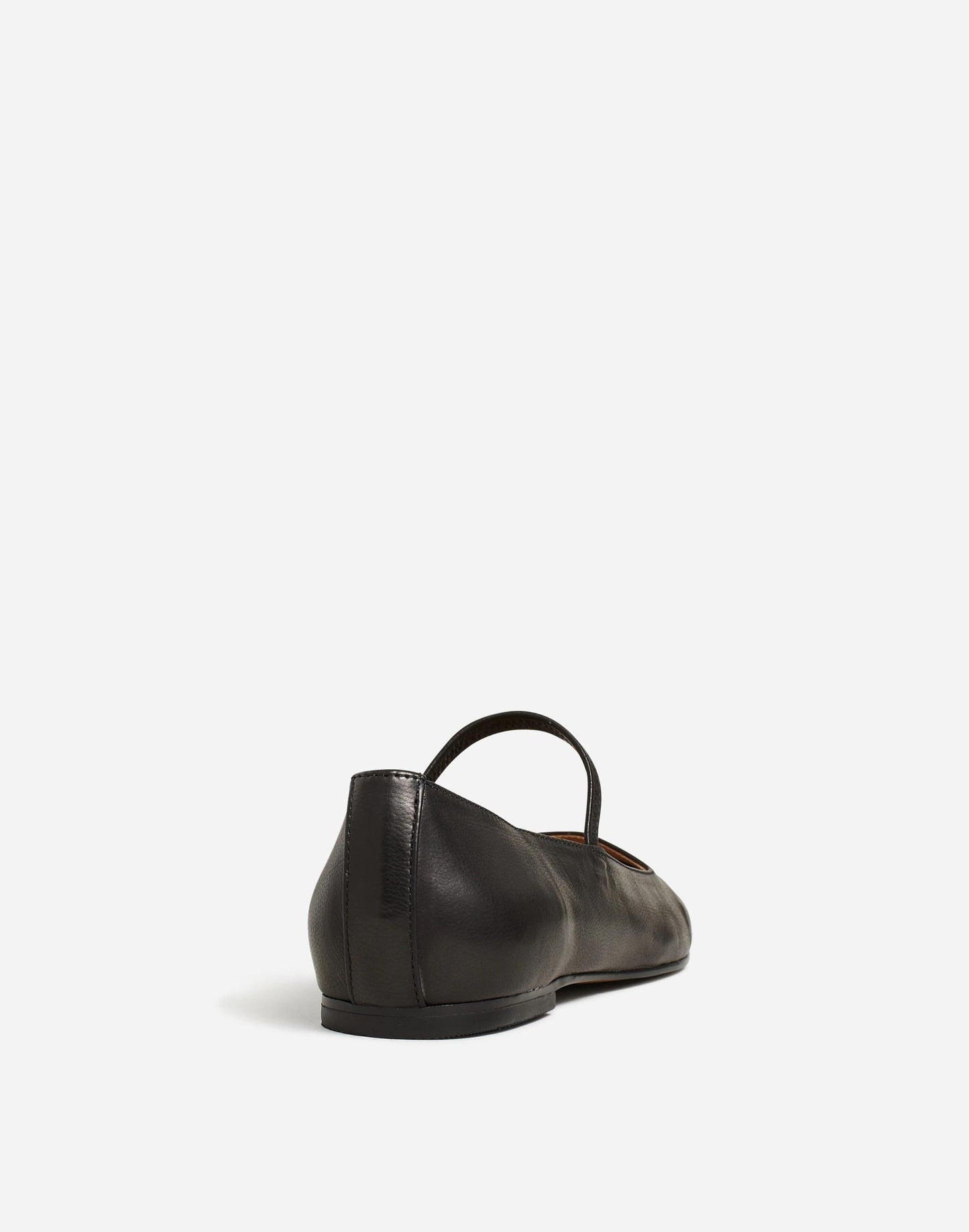Madewell The Greta Ballet Flat