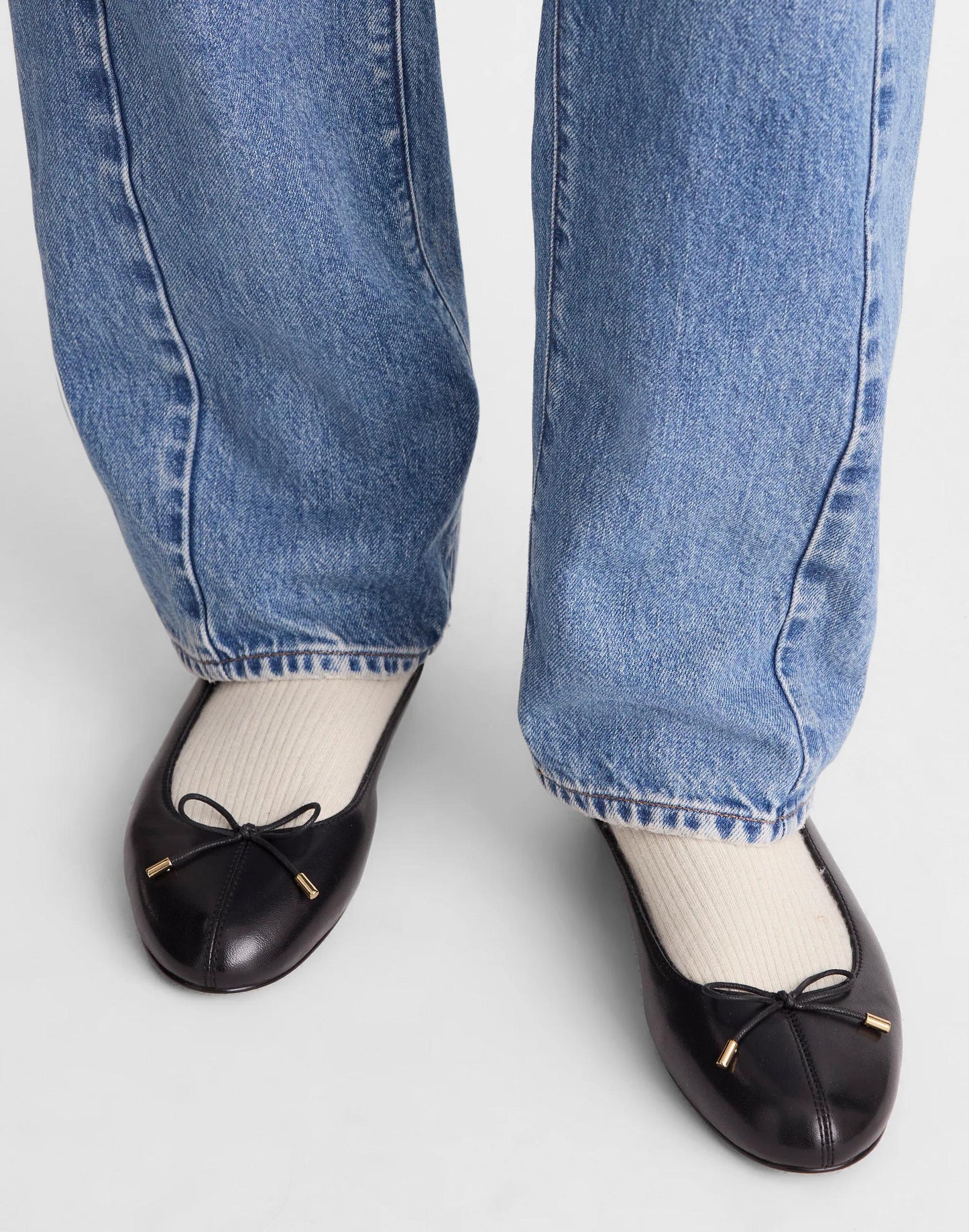 Madewell The Hester Flat